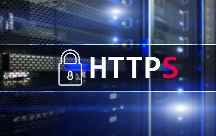 Secure Your Website with ssl