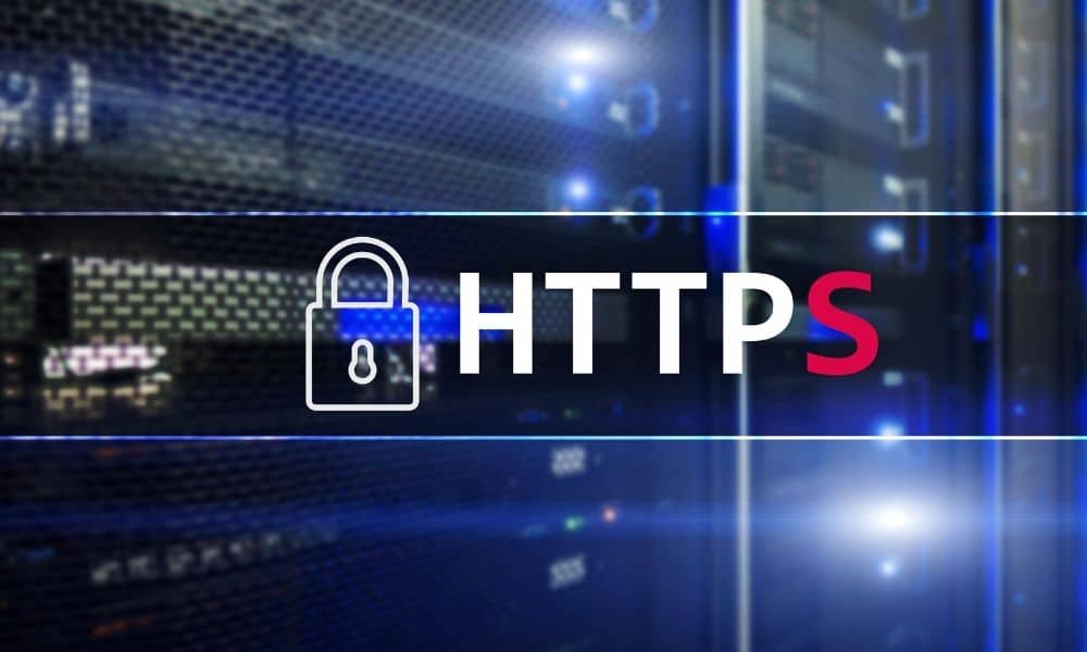 Secure Your Website with ssl