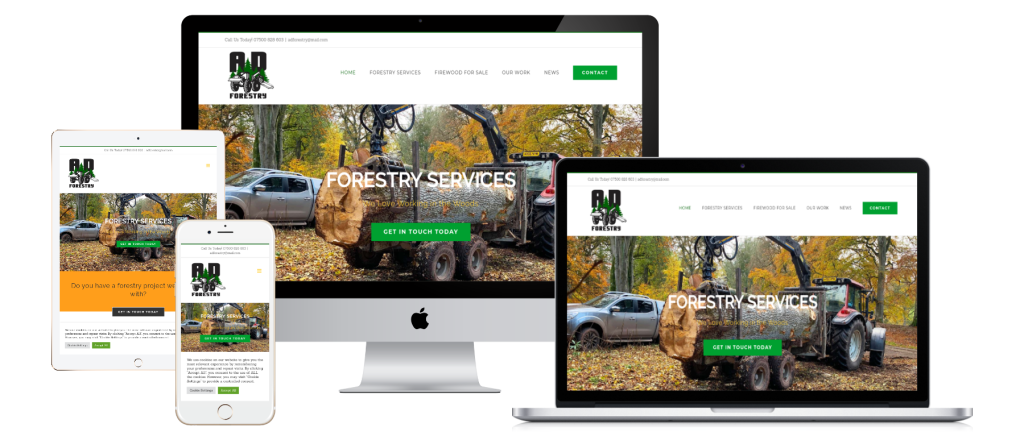 AD Forestry